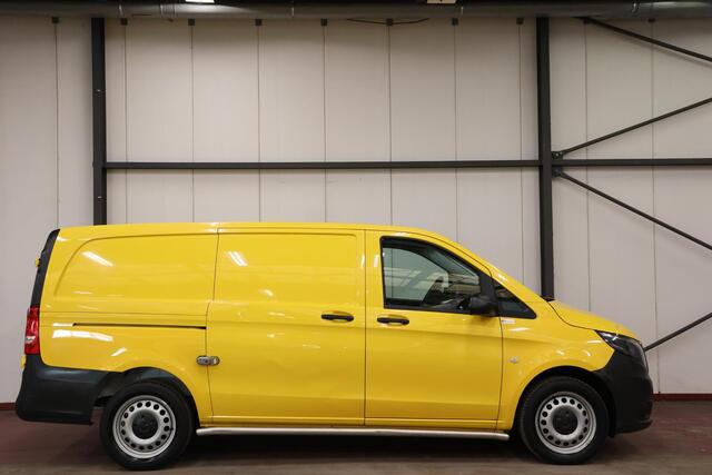 Mercedes-Benz VITO eVito Lang Launch Edition 41 kWh