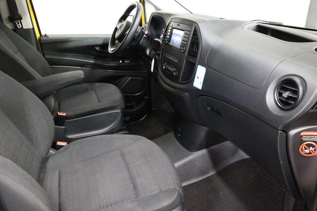 Mercedes-Benz VITO eVito Lang Launch Edition 41 kWh