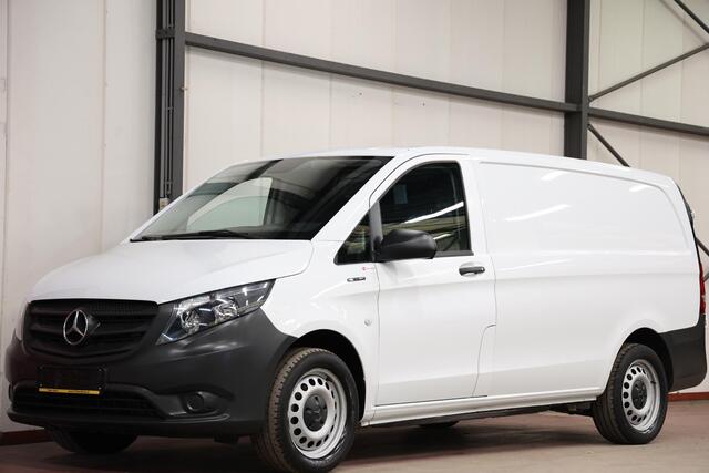 Mercedes-Benz VITO eVito Lang 41 kWh LANG L2H1 Nette Staat