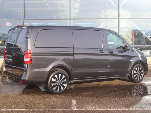 Mercedes-Benz VITO 114 CDI L2 Select | AIRCO/CAMERA/CRUISE/2.500KG AHW | Certified