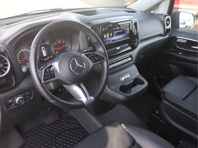 Mercedes-Benz VITO 114 CDI L2 Select | AIRCO/CAMERA/CRUISE/2.500KG AHW | Certified