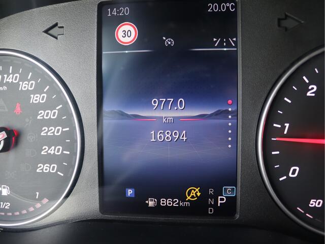 Mercedes-Benz VITO 114 CDI L2 Select | AIRCO/CAMERA/CRUISE/2.500KG AHW | Certified