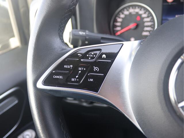 Mercedes-Benz VITO 114 CDI L2 Select | AIRCO/CAMERA/CRUISE/2.500KG AHW | Certified