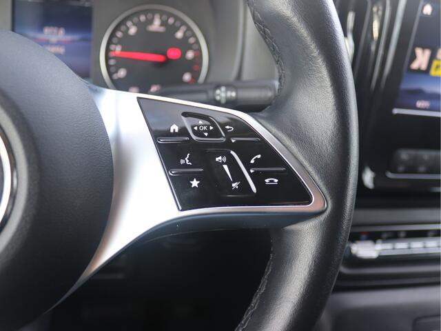 Mercedes-Benz VITO 114 CDI L2 Select | AIRCO/CAMERA/CRUISE/2.500KG AHW | Certified