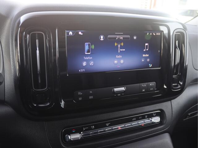 Mercedes-Benz VITO 114 CDI L2 Select | AIRCO/CAMERA/CRUISE/2.500KG AHW | Certified