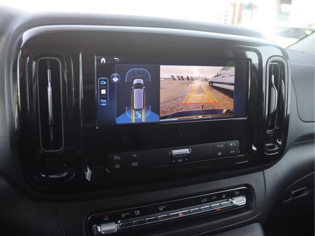 Mercedes-Benz VITO 114 CDI L2 Select | AIRCO/CAMERA/CRUISE/2.500KG AHW | Certified