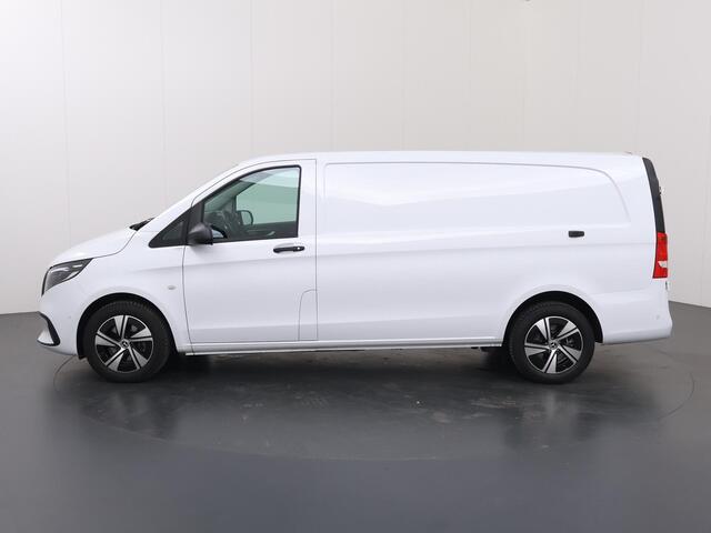 Mercedes-Benz VITO 116 CDI | Aut. | XL L3 | Select | 3 zits | Stoelverwarming | Trekhaak | LED koplampen | Achteruitrijcamera | Parkeersensoren Voor + Achter | Certified