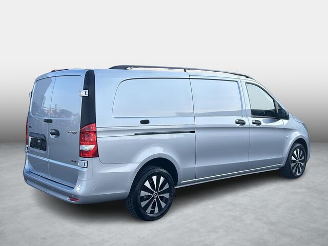 Mercedes-Benz VITO 119 CDI L3 Select | Adaptief Cruise Control | Navigatie | Stoelverwarming