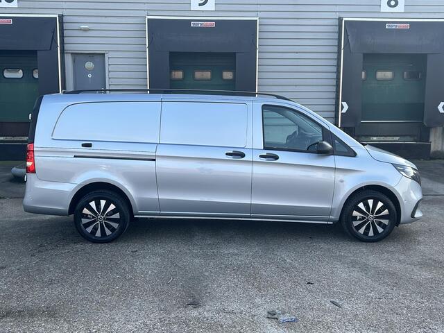 Mercedes-Benz VITO 119 CDI L3 Select | Adaptief Cruise Control | Navigatie | Stoelverwarming