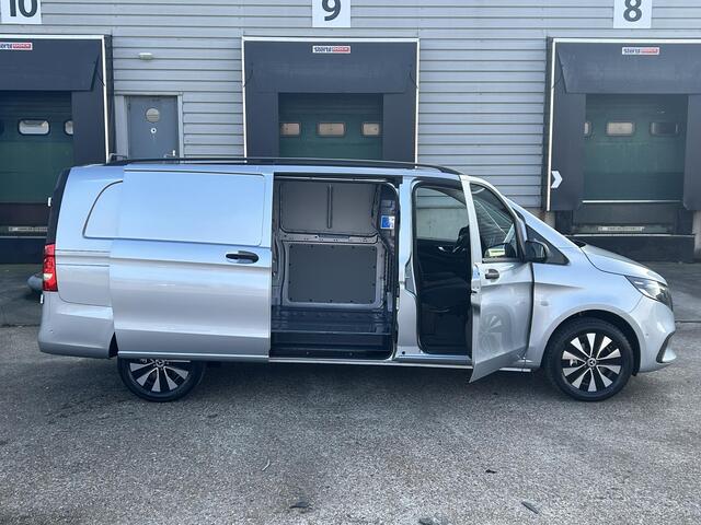 Mercedes-Benz VITO 119 CDI L3 Select | Adaptief Cruise Control | Navigatie | Stoelverwarming