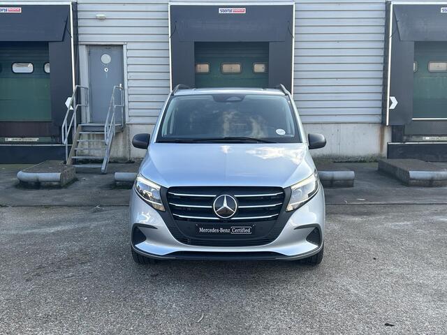 Mercedes-Benz VITO 119 CDI L3 Select | Adaptief Cruise Control | Navigatie | Stoelverwarming