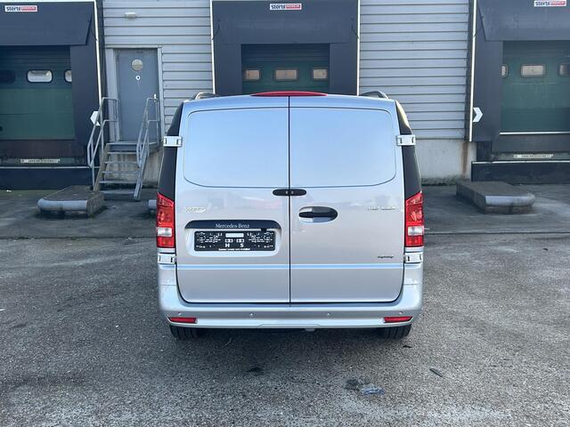 Mercedes-Benz VITO 119 CDI L3 Select | Adaptief Cruise Control | Navigatie | Stoelverwarming