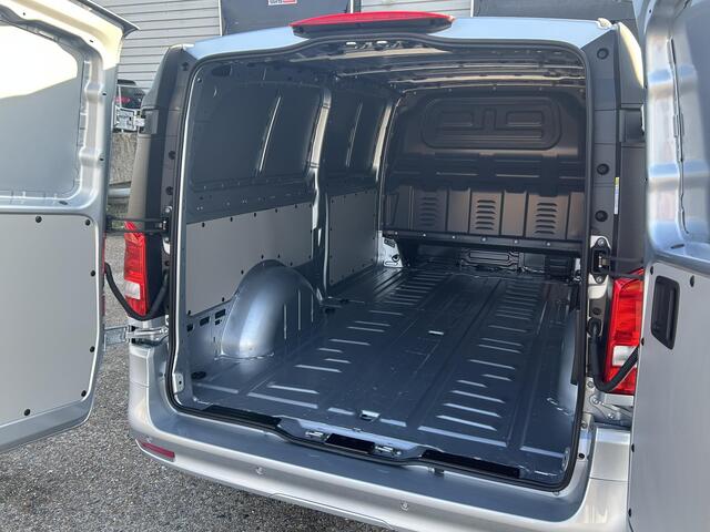 Mercedes-Benz VITO 119 CDI L3 Select | Adaptief Cruise Control | Navigatie | Stoelverwarming