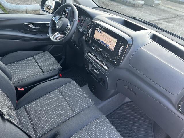 Mercedes-Benz VITO 119 CDI L3 Select | Adaptief Cruise Control | Navigatie | Stoelverwarming