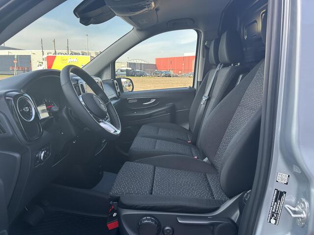 Mercedes-Benz VITO 119 CDI L3 Select | Adaptief Cruise Control | Navigatie | Stoelverwarming