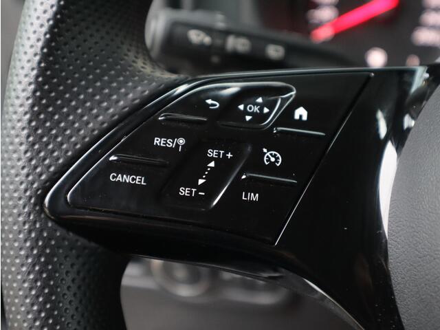 Mercedes-Benz VITO 116 CDI L2 A.DEUREN MET RAMEN