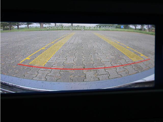 Mercedes-Benz VITO 116 CDI L2 A.DEUREN MET RAMEN