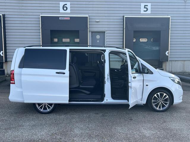 Mercedes-Benz VITO 114 CDI Lang DC Comfort | Trekhaak | Achteruitrijcamera | Navigatie