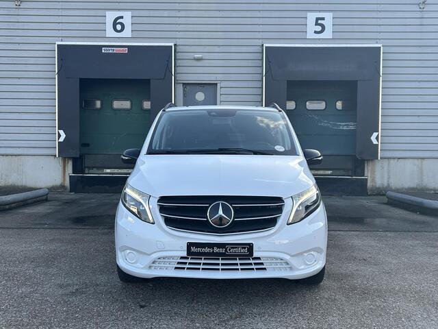 Mercedes-Benz VITO 114 CDI Lang DC Comfort | Trekhaak | Achteruitrijcamera | Navigatie