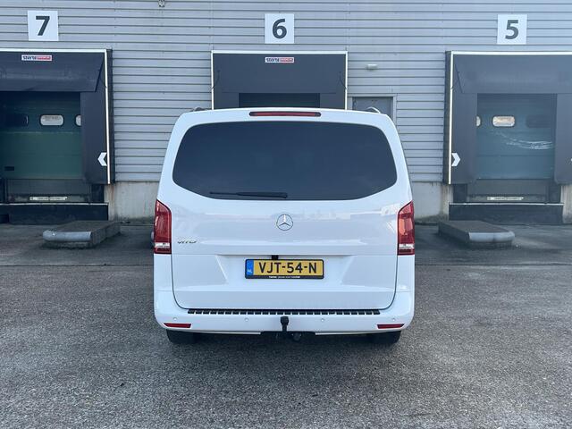 Mercedes-Benz VITO 114 CDI Lang DC Comfort | Trekhaak | Achteruitrijcamera | Navigatie