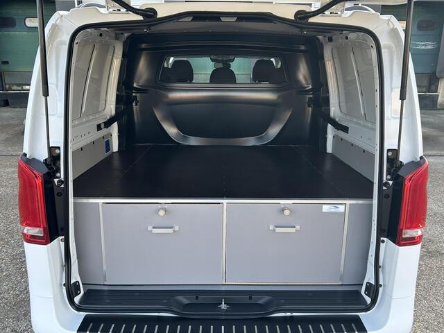 Mercedes-Benz VITO 114 CDI Lang DC Comfort | Trekhaak | Achteruitrijcamera | Navigatie