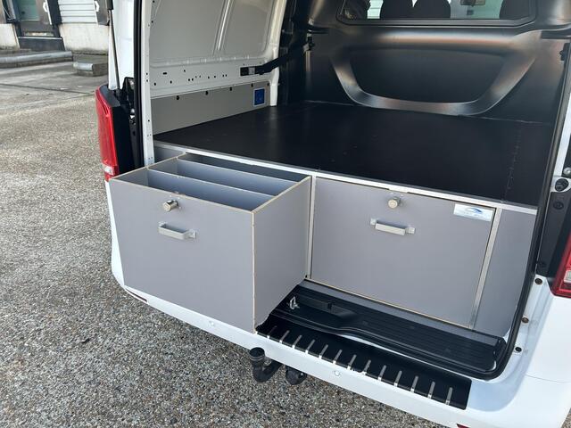 Mercedes-Benz VITO 114 CDI Lang DC Comfort | Trekhaak | Achteruitrijcamera | Navigatie