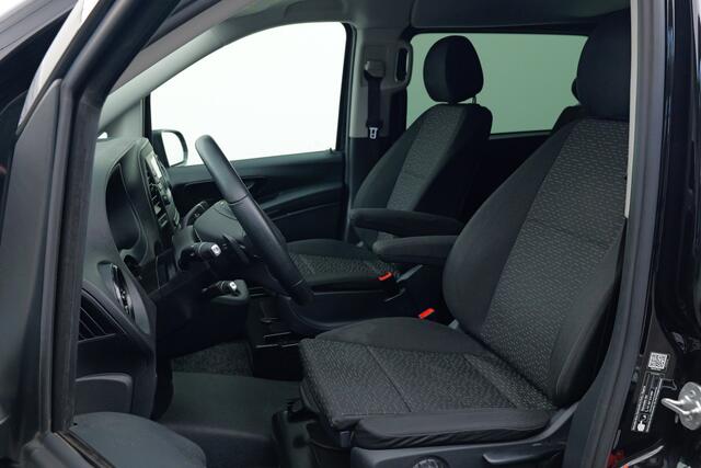 Mercedes-Benz VITO 114 CDI Lang | DC Dubbel cabine | Automaat | Trekhaak