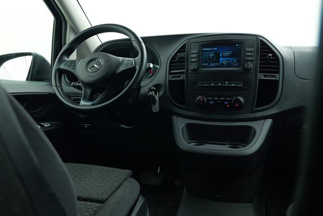 Mercedes-Benz VITO 114 CDI Lang | DC Dubbel cabine | Automaat | Trekhaak