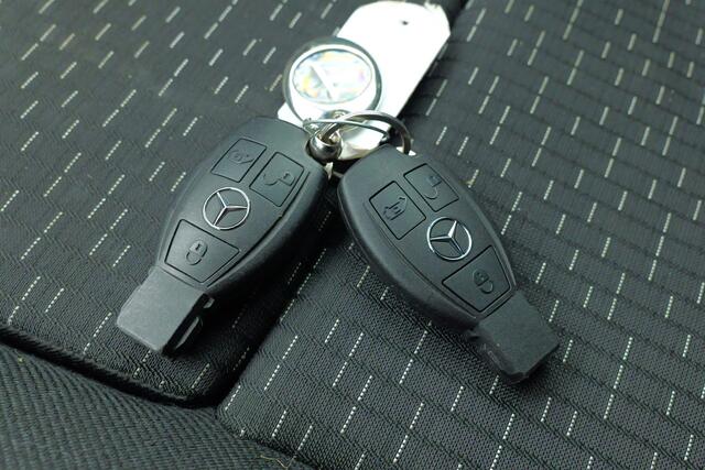 Mercedes-Benz VITO 114 CDI Lang | DC Dubbel cabine | Automaat | Trekhaak