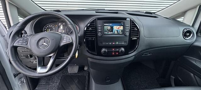 Mercedes-Benz VITO 114 CDI L2 Automaat|Leder|Navi|Carplay