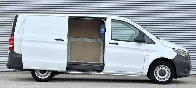 Mercedes-Benz VITO 114 CDI L2 Automaat|Leder|Navi|Carplay