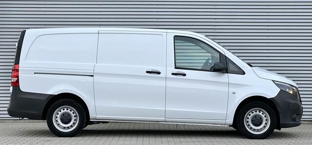 Mercedes-Benz VITO 114 CDI L2 Automaat|Leder|Navi|Carplay