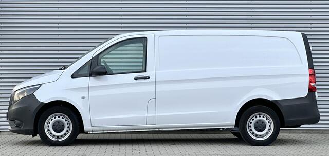 Mercedes-Benz VITO 114 CDI L2 Automaat|Leder|Navi|Carplay