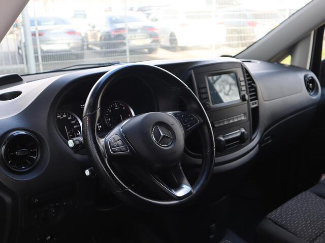Mercedes-Benz VITO 114 CDI XL 2x SCHUIFDEUR