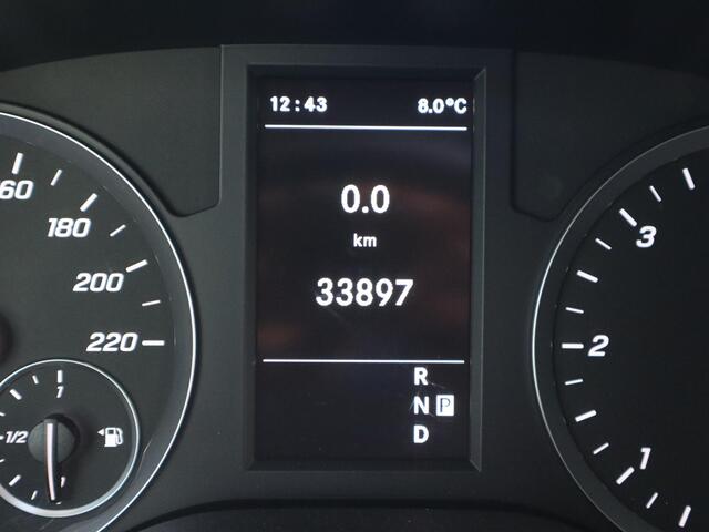 Mercedes-Benz VITO 114 CDI XL 2x SCHUIFDEUR