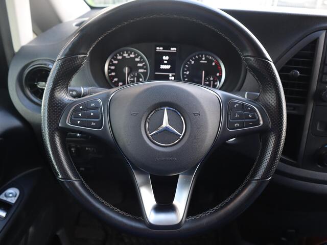 Mercedes-Benz VITO 114 CDI XL 2x SCHUIFDEUR