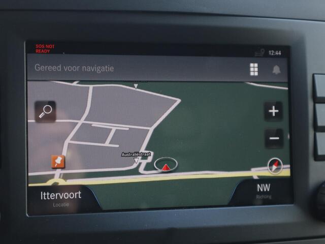 Mercedes-Benz VITO 114 CDI XL 2x SCHUIFDEUR