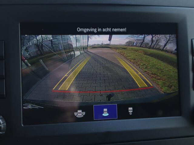 Mercedes-Benz VITO 114 CDI XL 2x SCHUIFDEUR