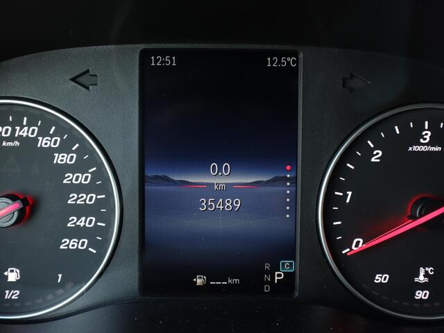 Mercedes-Benz VITO 116 CDI XL DC LED LM VELGEN