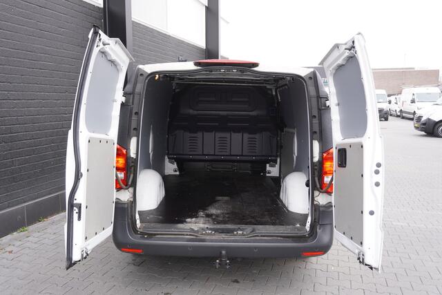 Mercedes-Benz VITO 114 CDI Lang EURO 6 - Airco - Navi - Cruise - ¤ 14.950,- Excl.