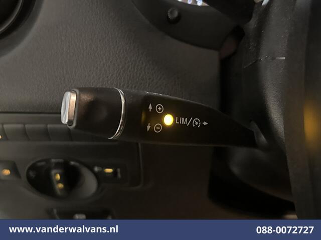 Mercedes-Benz VITO 114 CDI 136pk L2H1 Euro6 Airco | Camera | Cruisecontrol | Apple Carplay Android Auto, Parkeersensoren