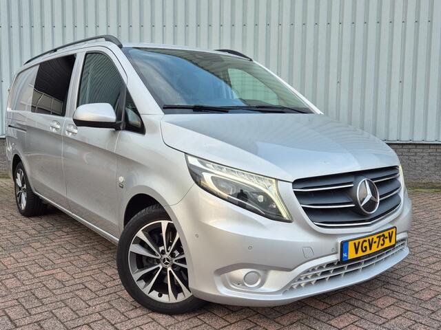 Mercedes-Benz VITO 119 CDI Lang DC Comfort Automaat NL Auto