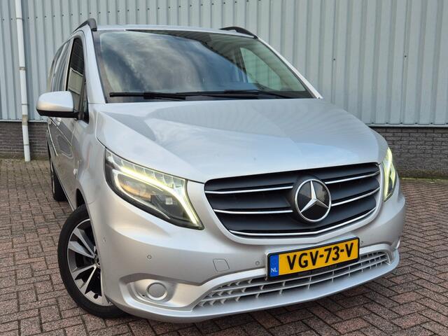 Mercedes-Benz VITO 119 CDI Lang DC Comfort Automaat NL Auto