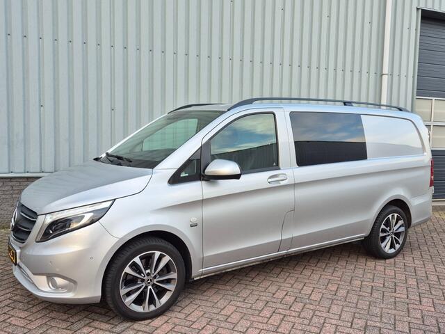Mercedes-Benz VITO 119 CDI Lang DC Comfort Automaat NL Auto