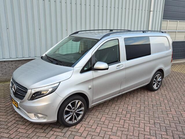 Mercedes-Benz VITO 119 CDI Lang DC Comfort Automaat NL Auto