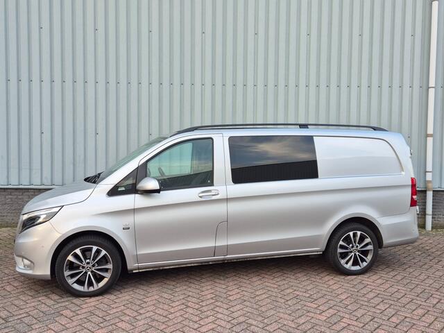 Mercedes-Benz VITO 119 CDI Lang DC Comfort Automaat NL Auto