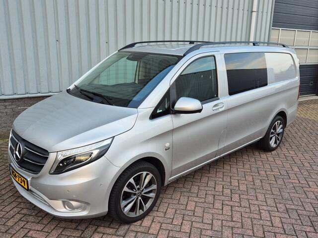Mercedes-Benz VITO 119 CDI Lang DC Comfort Automaat NL Auto