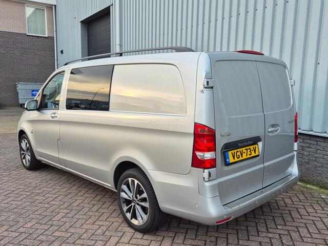 Mercedes-Benz VITO 119 CDI Lang DC Comfort Automaat NL Auto