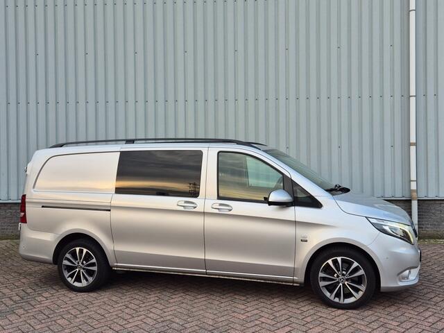 Mercedes-Benz VITO 119 CDI Lang DC Comfort Automaat NL Auto