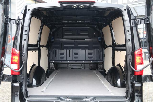 Mercedes-Benz VITO 119 CDI | Aut. | 4Matic | Luchtvering | 2x Schuifdeur | Vol Opties!!